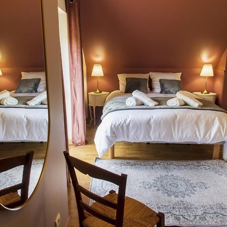 Le Beverly A 9 Min De Beauval Châteauvieux Dış mekan fotoğraf